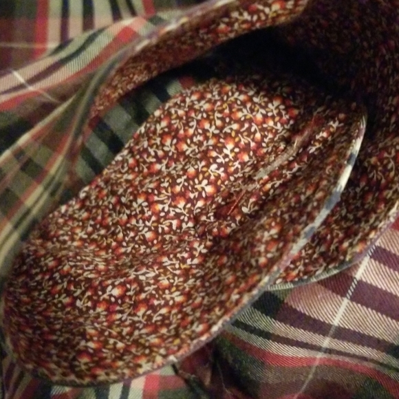 Bugatchi UOMO Like New Button Down Shirt - Picture 4 of 8